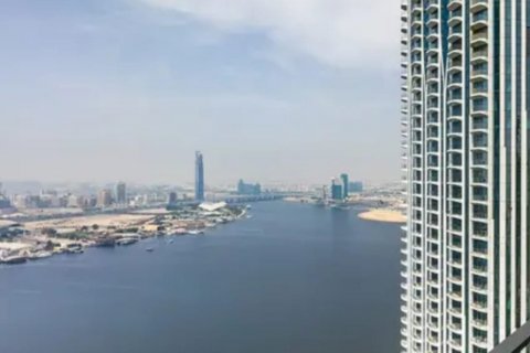 Dzīvoklis Dubai Creek Harbour (The Lagoons), Dubaijā, AAE 2 istabas, 101 m2 Nr. 337744 - attēls 3