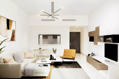 Leilighet til salgs i Abu Dhabi, Emiratene 1 soverom, 67.95 kvm Nr. 557494 - Foto 6