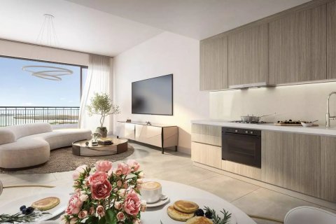 Leilighet til salgs i Abu Dhabi, Emiratene 1 soverom, 67.95 kvm Nr. 557494 - Foto 5
