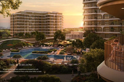 Lakás itt: Yas Island, Abu Dhabi, EAE, 1 hálószoba, 81 m², azonosító: 752231 - fénykép 6