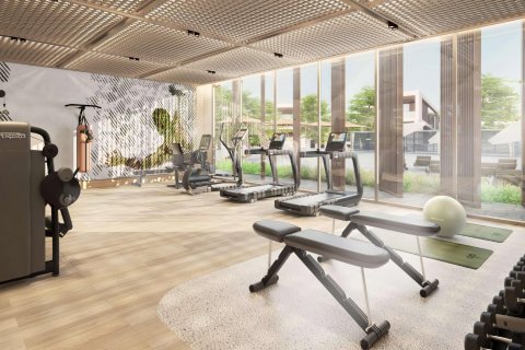 Villa itt: Dubai, EAE, 4 hálószoba, 325 m², azonosító: 582947 - fénykép 10