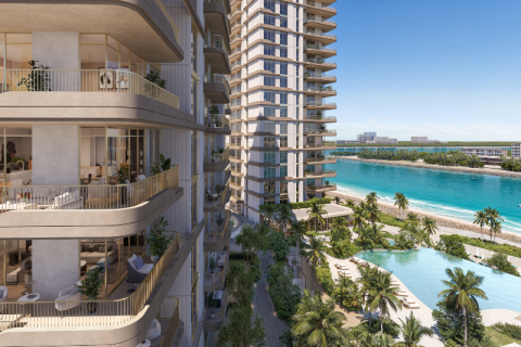 Deira, Dubai, संयुक्त अरब अमीरात में अपार्टमेंट, 4 बेडरूम, 358.86 वर्ग मीटर, संख्या 678006