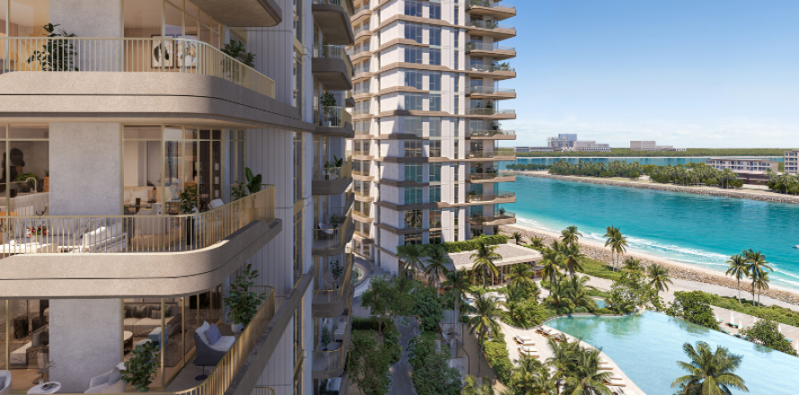 Byt v Deira, Dubai, SAE 4 ložnice, 358.86 m² Č.: 678006