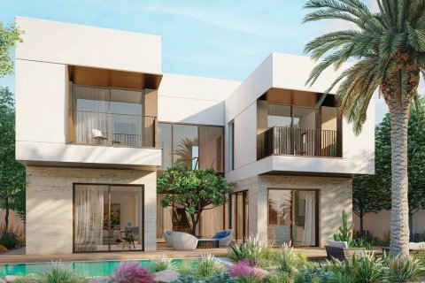 Villa Dubaijā, AAE 4 istabas, 314 m2 Nr. 564801 - attēls 2