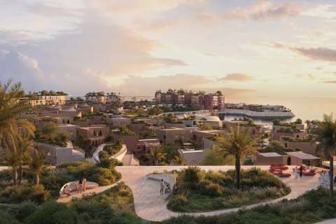 Apartman u gradu Al Mairid, Ras Al Khaimah, UAE 431 m2 Br. 764067 - Slika 12