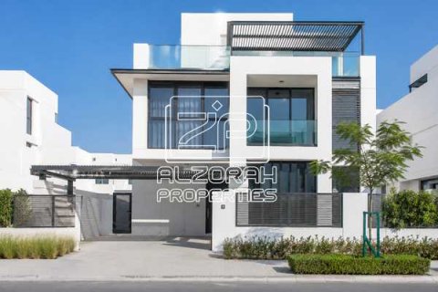 Villa en Sharjah Waterfront City, Sharjah, EAU 4 dormitorios, 242 m² № 760724