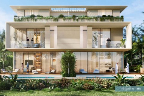 Vila v Sharjah Waterfront City, SAE 5 spální, 612.69 m2 č. 757955 - Fotografia 6