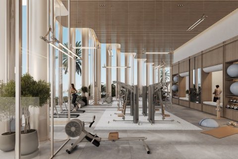 Business Bay、Dubai、UAE にあるマンション販売中 1ベッドルーム、86 m2、No458277 - 写真 11