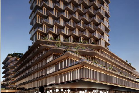 Business Bay、Dubai、UAE にあるマンション販売中 1ベッドルーム、86 m2、No458277 - 写真 13