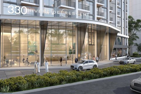 Lakás itt: Dubai, EAE, 1 hálószoba, 45 m², azonosító: 581087 - fénykép 5