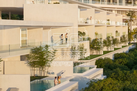 Apartment sa Gateway Residences sa Ajman, UAE 2 silid-tulugan, 194 sq.m. № 765920 - larawan 23