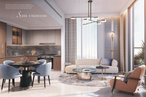 Leilighet til salgs i City of Arabia, Dubai, Emiratene 1 rom, 29.91 kvm Nr. 752241 - Foto 12