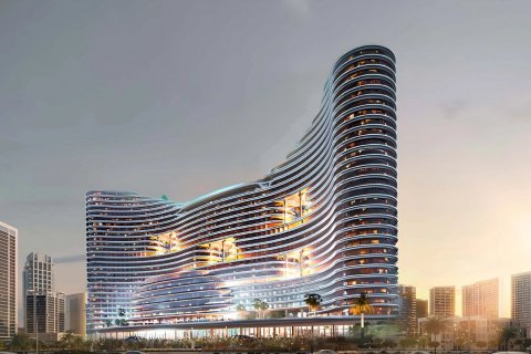 Apartamento en Dubai, EAU 2 dormitorios, 97 m² № 591581