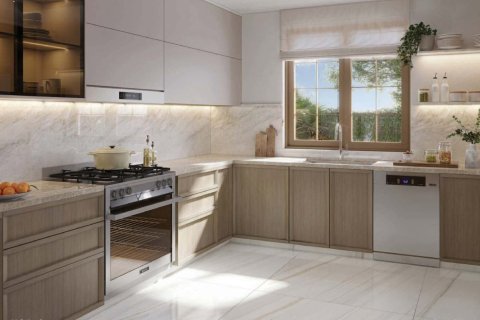 Townhouse sa Mohamed Bin Zayed City, Abu Dhabi, UAE 3 silid-tulugan, 171.96 sq.m. № 765911 - larawan 13