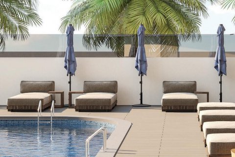 Jumeirah Village Circle, Dubai, UAE의 판매용 아파트 침실 3개, 191.81제곱미터 번호 541866 - 사진 24