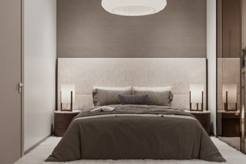 Apartemen di FH Residency di Jumeirah Village Triangle, Dubai, UEA 2 kamar tidur, 94 m2 nomor 583997 - foto 2