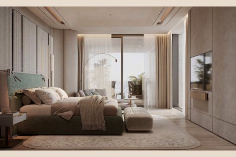 Dupleks di Palm Jumeirah, Dubai, UAE 4 bilik tidur, 612.97 meter persegi № 757960 - foto 8
