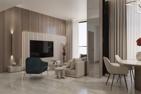 Müüa korter asukohaga Al Furjan, Dubai, AÜE: 2 magamistoaga, 160.25 m² Nr 462790 - pilt 5