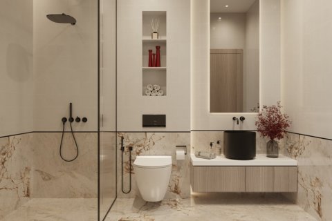 Müüa korter asukohaga Al Furjan, Dubai, AÜE: 2 magamistoaga, 160.25 m² Nr 462790 - pilt 6