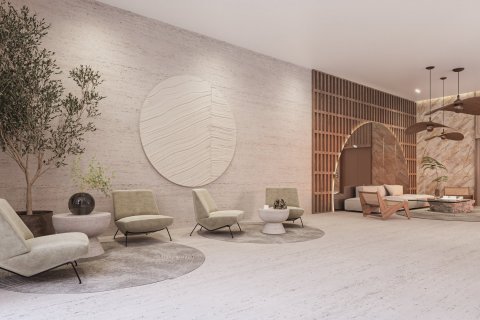 Müüa korter asukohaga Al Furjan, Dubai, AÜE: 2 magamistoaga, 160.25 m² Nr 462790 - pilt 7