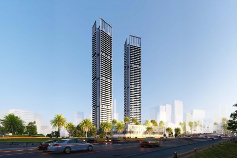 آپارتمان برای فروش در  Dubai، امارات متحده عربی  3 خوابه ، 185 متر مربع ، شماره 590660 - تصویر 9