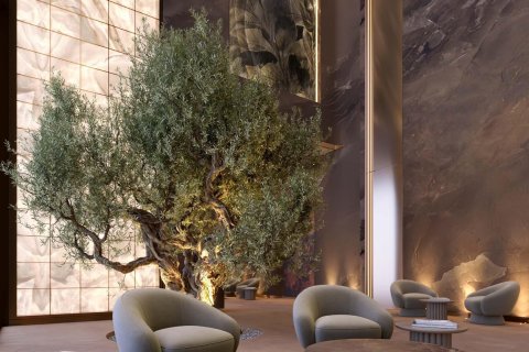 آپارتمان برای فروش در  Dubai، امارات متحده عربی  3 خوابه ، 185 متر مربع ، شماره 590660 - تصویر 7
