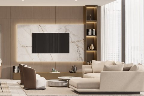 Apartament në Dubai, Emiratet e Bashkuara Arabe 2 dhoma gjumi, 114.02 m2. № 477152 - Foto 3