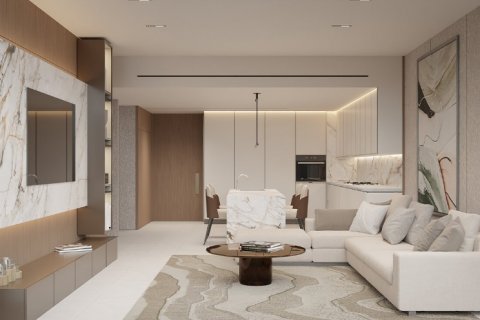 Apartament në Dubai, Emiratet e Bashkuara Arabe 2 dhoma gjumi, 114.02 m2. № 477152 - Foto 4