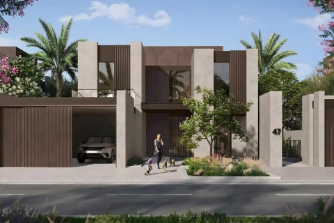 Villa te koop in Dubai, VAE 5 slaapkamers, 418 vr.m., nr 583156 - foto 12