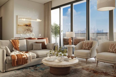 Al Furjan、Dubai、UAEにあるマンション 2ベッドルーム、91.97 m2 No715968