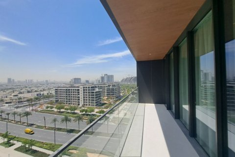 آپارتمان در Dubai Hills Estate، Dubai ، امارات متحده عربی 2 خوابه ، 127.51 متر مربع.  شماره 582987