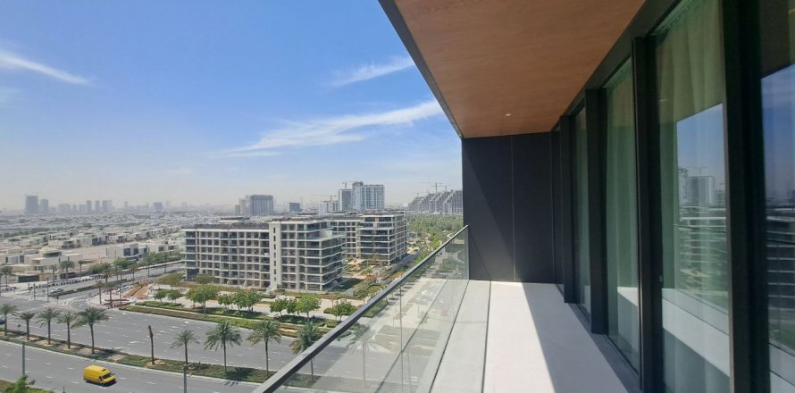 Apartament në Dubai Hills Estate, Emiratet e Bashkuara Arabe 2 dhoma gjumi, 127.51 m2. № 582987