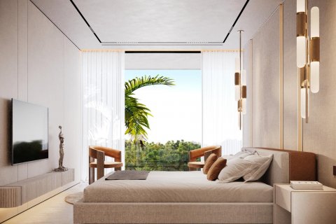 Dubai, UAE의 판매용 아파트 침실 1개, 109제곱미터 번호 540040 - 사진 4