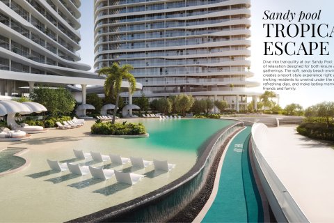 Byt v Dubai Science Park, SAE 3 ložnice, 218.41 m² Č.: 710883