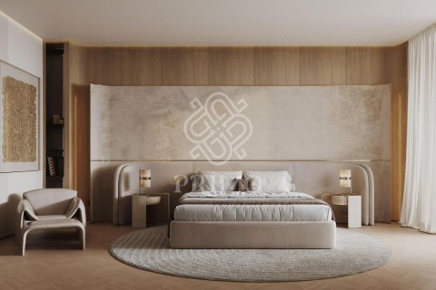 Apartament de vânzare în Al Jaddaf, Dubai, EAU 1 cameră, 468 mp. №690816 - poză 13