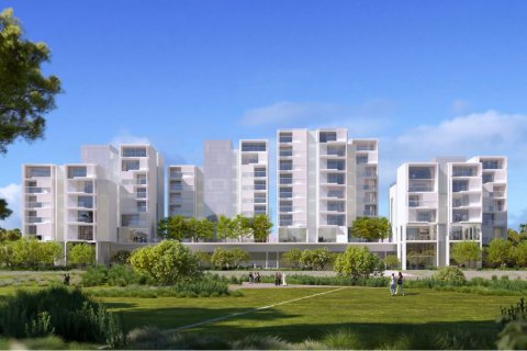 דופלקס ב Al Zorah, Ajman, איחוד האמירויות 2 חדרי שינה, 188.04 מ