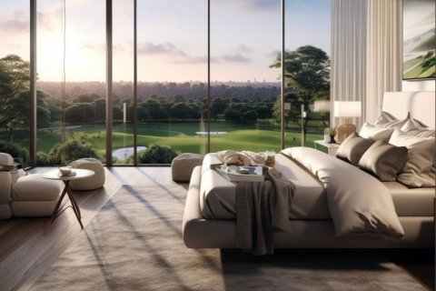 Apartament de vânzare în DAMAC Hills (Akoya by DAMAC), Dubai, EAU 2 dormitoare, 202 mp. №614899 - poză 2