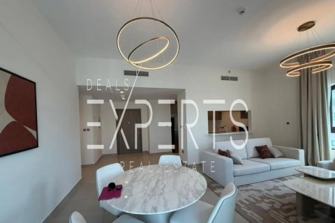 Διαμέρισμα στην Yas Island, Abu Dhabi, ΗΑΕ 1 υπνοδωμάτιο, 79 τ.μ. Αρ. 722004 - φωτογραφία 3
