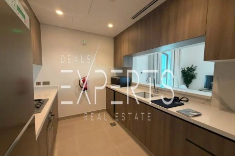 Διαμέρισμα στην Yas Island, Abu Dhabi, ΗΑΕ 1 υπνοδωμάτιο, 79 τ.μ. Αρ. 722004 - φωτογραφία 5