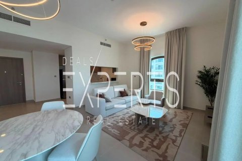 Διαμέρισμα στην Yas Island, Abu Dhabi, ΗΑΕ 1 υπνοδωμάτιο, 79 τ.μ. Αρ. 722004 - φωτογραφία 2