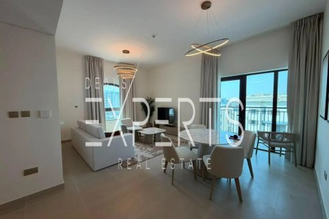 Διαμέρισμα στην Yas Island, Abu Dhabi, ΗΑΕ 1 υπνοδωμάτιο, 79 τ.μ. Αρ. 722004 - φωτογραφία 4