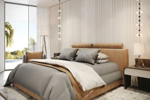 Пәтер TRUSSARDI RESIDENCES, Al Furjan, Дубай, БАӘ-да 1 жатын бөлме, 108.66 м² № 481880 - фото 4