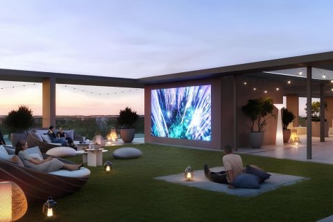 Διαμέρισμα σε Dubai, ΗΑΕ 2 υπνοδωμάτια, 99 τ.μ. Αρ. 583956 - φωτογραφία 8