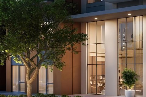 Διαμέρισμα σε Dubai, ΗΑΕ 2 υπνοδωμάτια, 99 τ.μ. Αρ. 583956 - φωτογραφία 9