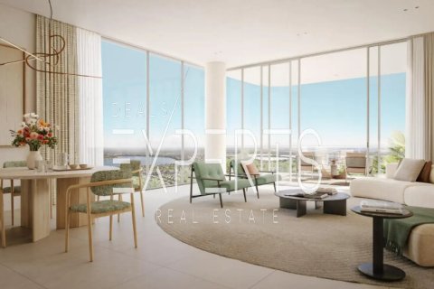 Apartman na Saadiyat Island, Abu Dhabi, UAE 2 spavaće sobe, 109.5 m2 Br. 722314 - Slika 2