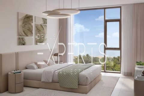 Apartman na Saadiyat Island, Abu Dhabi, UAE 2 spavaće sobe, 109.5 m2 Br. 722314 - Slika 5