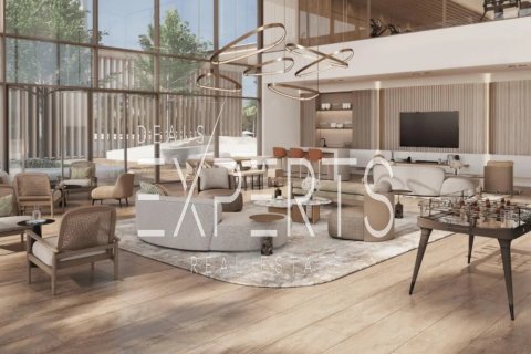 Apartman na Saadiyat Island, Abu Dhabi, UAE 2 spavaće sobe, 109.5 m2 Br. 722314 - Slika 4