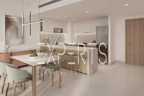 Apartman na Saadiyat Island, Abu Dhabi, UAE 2 spavaće sobe, 109.5 m2 Br. 722314 - Slika 3