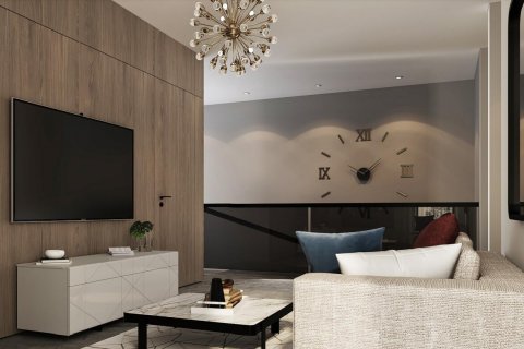 Villa till försäljning i Dubai South (Dubai World Central), Dubai, UAE 5 sovrum, 671 kvm Nr. 539233 - fotografi 13
