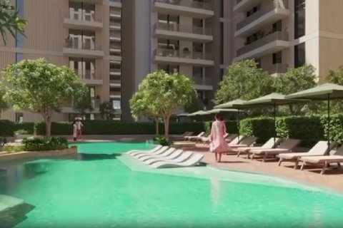 Apartmen di Dubai, UAE 3 bilik tidur, 168.99 meter persegi № 701674 - foto 6
